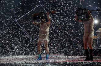 Let 3 pobijedio na “Dori 2023.: “Mama ŠČ!” predstavlja Hrvatsku na Eurosongu u Liverpoolu! Let 3 pobijedio na “Dori 2023.: “Mama ŠČ!” predstavlja Hrvatsku na Eurosongu u Liverpoolu!