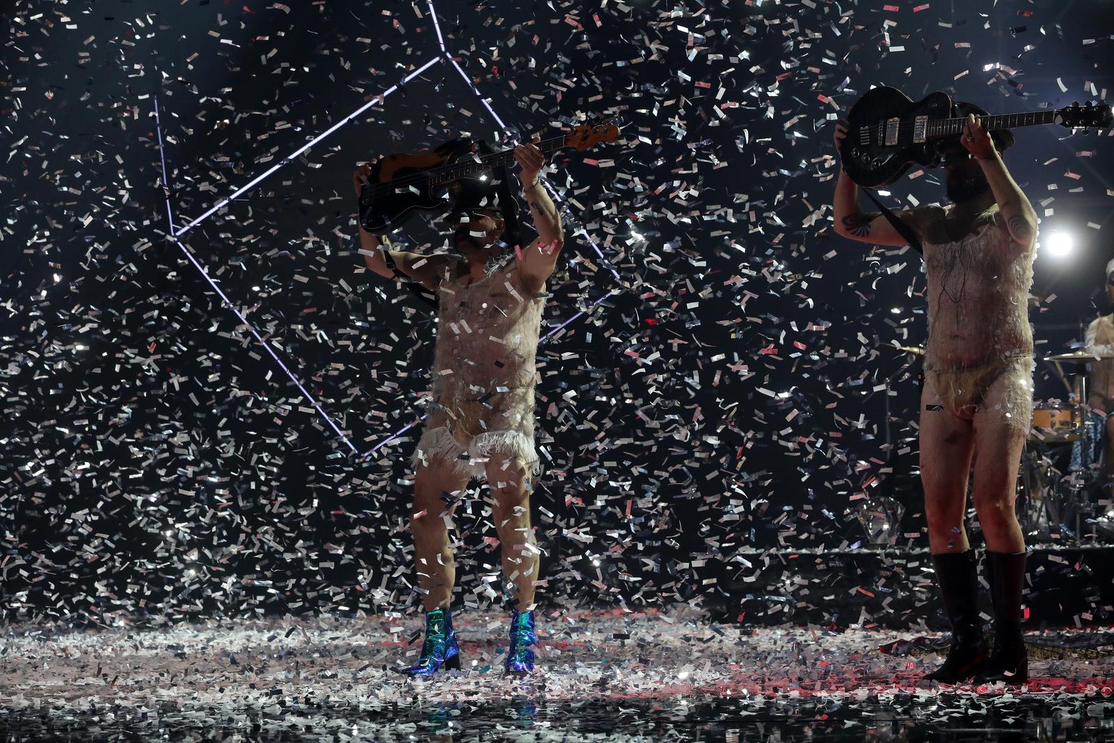 Let 3 pobijedio na “Dori 2023.: “Mama ŠČ!” predstavlja Hrvatsku na Eurosongu u Liverpoolu! Let 3 pobijedio na “Dori 2023.: “Mama ŠČ!” predstavlja Hrvatsku na Eurosongu u Liverpoolu!