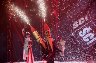 Let 3 pobijedio na “Dori 2023.: “Mama ?!” predstavlja Hrvatsku na Eurosongu u Liverpoolu! Let 3 pobijedio na “Dori 2023.: “Mama ?!” predstavlja Hrvatsku na Eurosongu u Liverpoolu!