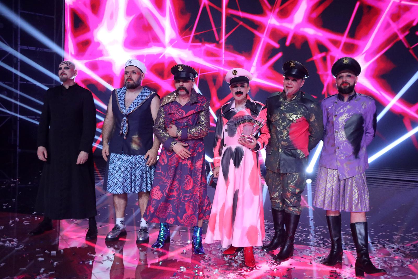 Let 3 pobijedio na “Dori 2023.: “Mama ŠČ!” predstavlja Hrvatsku na Eurosongu u Liverpoolu! Let 3 pobijedio na “Dori 2023.: “Mama ŠČ!” predstavlja Hrvatsku na Eurosongu u Liverpoolu!
