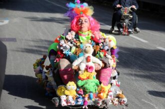 Održana je 40. jubilarna Opatijska balinjerada Održana je 40. jubilarna Opatijska balinjerada
