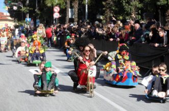 Održana je 40. jubilarna Opatijska balinjerada Održana je 40. jubilarna Opatijska balinjerada