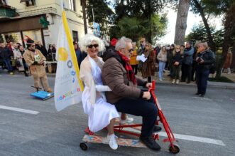 Održana je 40. jubilarna Opatijska balinjerada Održana je 40. jubilarna Opatijska balinjerada