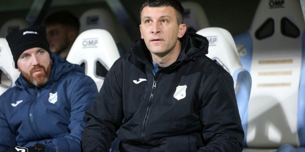 Rijeka: Prijateljska nogometna utakmica HNK Rijeka – Honved FC Rijeka: Prijateljska nogometna utakmica HNK Rijeka – Honved FC