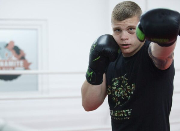 Luka Tiriel Abramović, bivši skijaški reprezentativac  koji je sudjelovao u tučnjavi na Platku