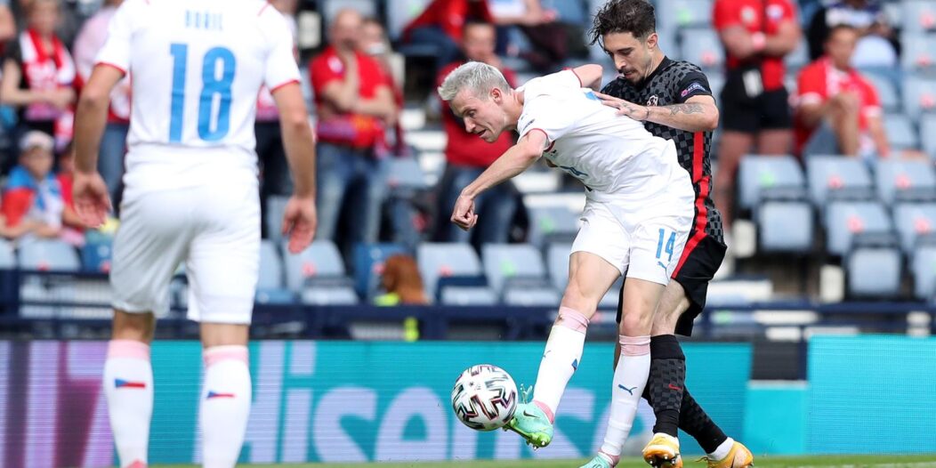 UEFA Europsko prvenstvo 2020, Hrvatska – Češka UEFA Europsko prvenstvo 2020, Hrvatska – Češka