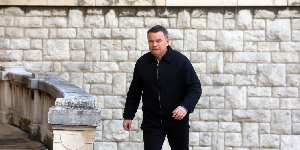 Rijeka: Robert Žaja oslobođen optužbi za smrt sestara Filipović Rijeka: Robert Žaja oslobođen optužbi za smrt sestara Filipović