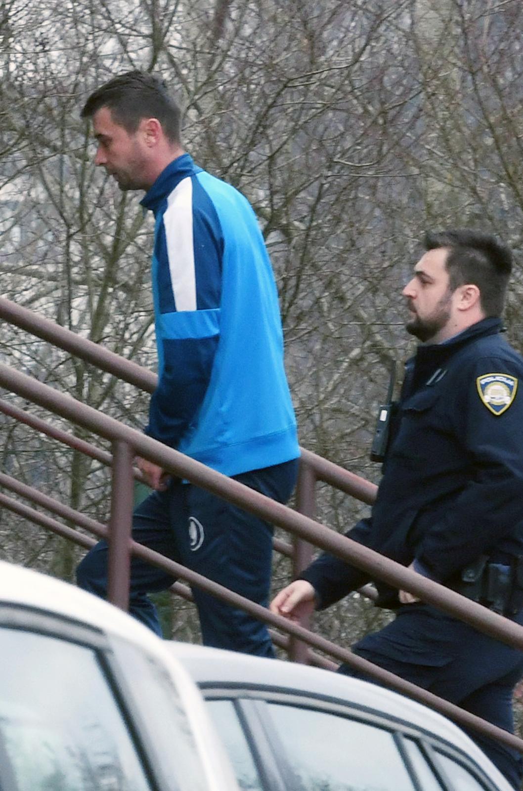 Sisak: Priveden vozač koji je usmrtio mladog nogometaša