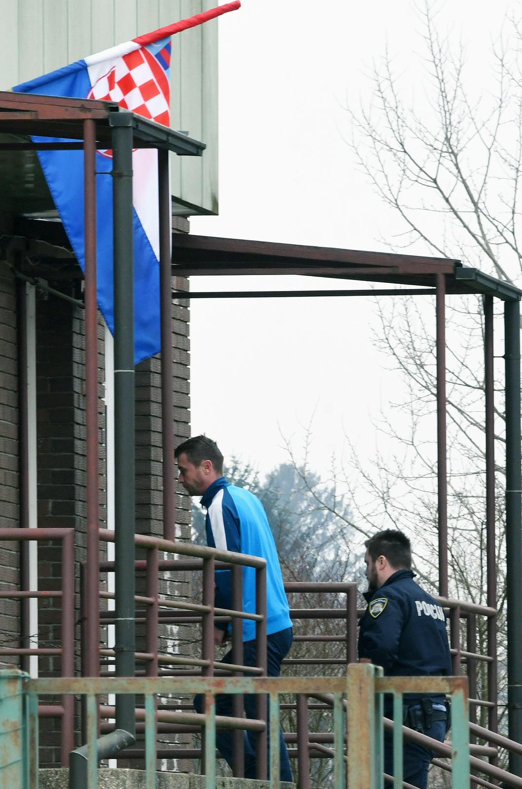 Sisak: Priveden vozač koji je usmrtio mladog nogometaša