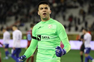 Rijeka nadigrala Hajduk na Poljudu Rijeka nadigrala Hajduk na Poljudu