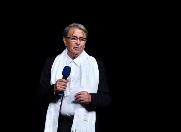 Preminuo je Mirosalv Ćiro Blažević, dan prije 88. rođendana Preminuo je Mirosalv Ćiro Blažević, dan prije 88. rođendana