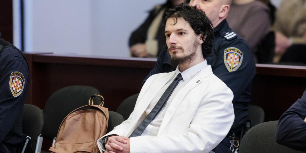 Filip Zavadlav promjenio je izgled, skoro je neprepoznatljiv Filip Zavadlav promjenio je izgled, skoro je neprepoznatljiv