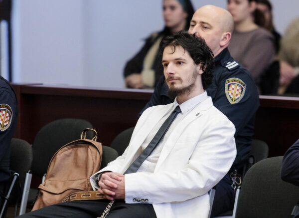 Filip Zavadlav promjenio je izgled, skoro je neprepoznatljiv