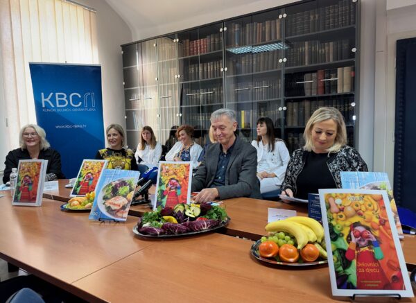 Predstavljeni Jelovnici za djecu (1)