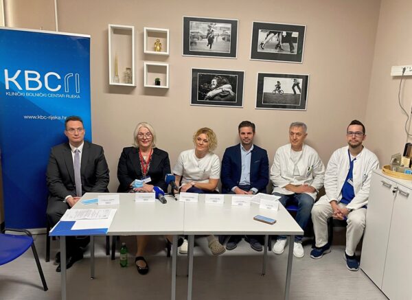 Španjol, Dobrila Dintinjana, Mikolašević, Klarić, Vrdoljak, Golčić
