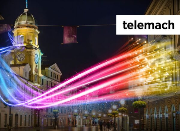 Telemachova 10 Giga mreža u Rijeci 2