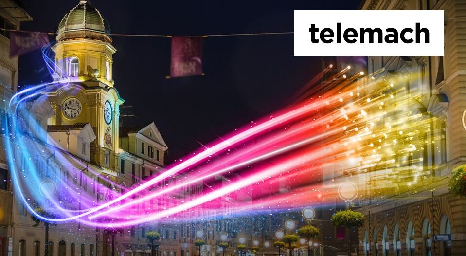 Telemachova 10 Giga mreža u Rijeci 2 Telemachova 10 Giga mreža u Rijeci 2