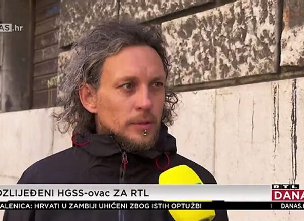 hgssovac napadnut rtl