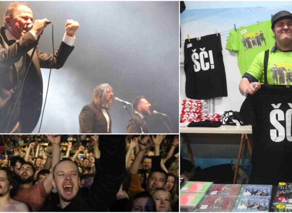 let 3 koncert naslovna