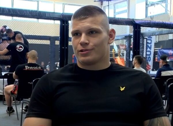 mma borac nova tv