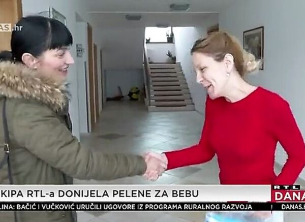 novinari pelene