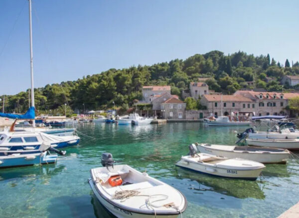otok hotel stablo tjeralica pixsell