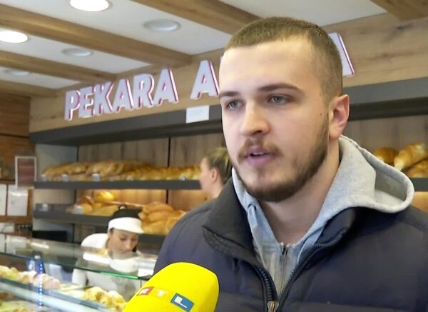pekara arena rtl nedjelja