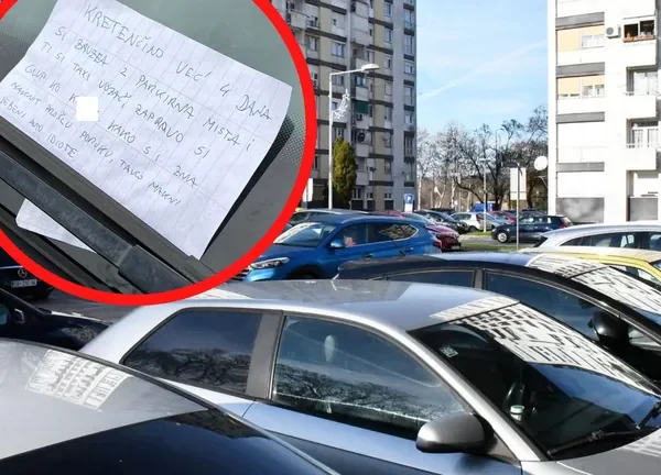 poruka auto net prometne zgode i nezgode