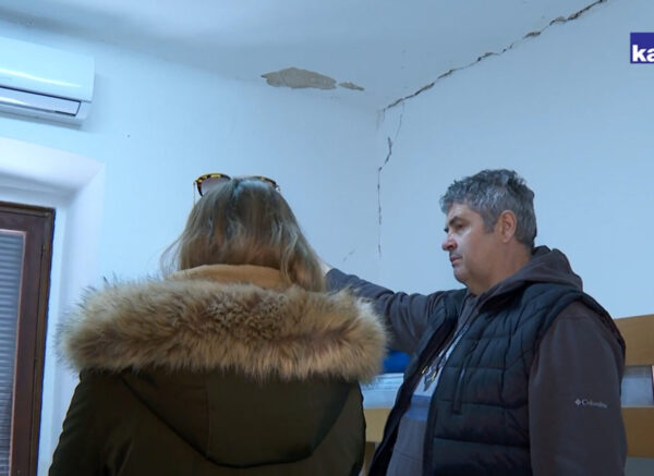 potres krk posljedice kanal ri
