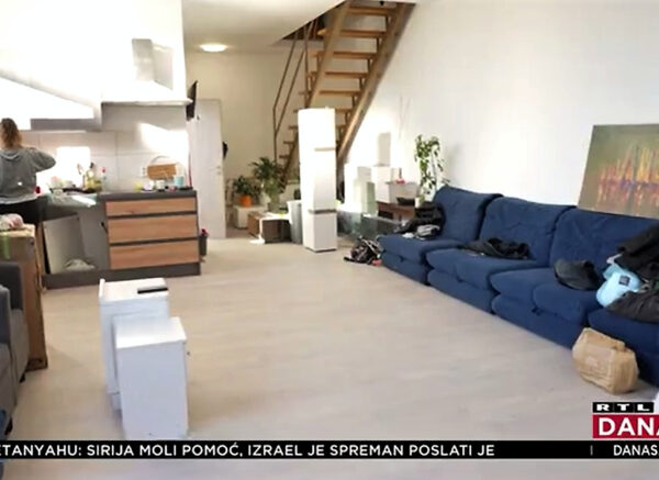 prenoćište beskućnici pula rtl