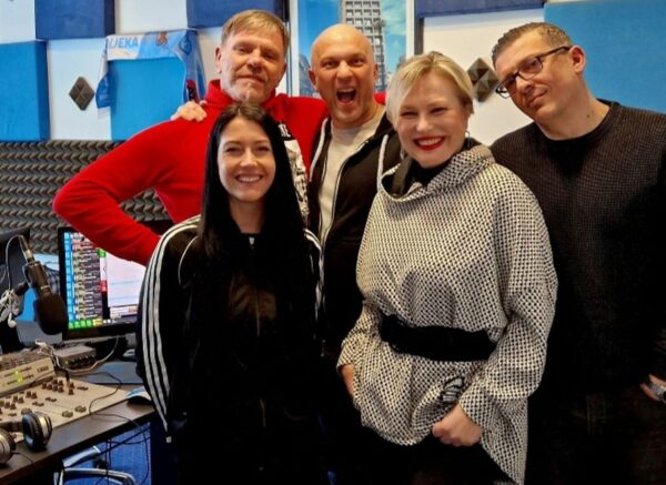 radio korzo 500 KORZIKA