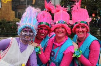riječki karneval 2023 velika povorka 1 riječki karneval 2023 velika povorka 1