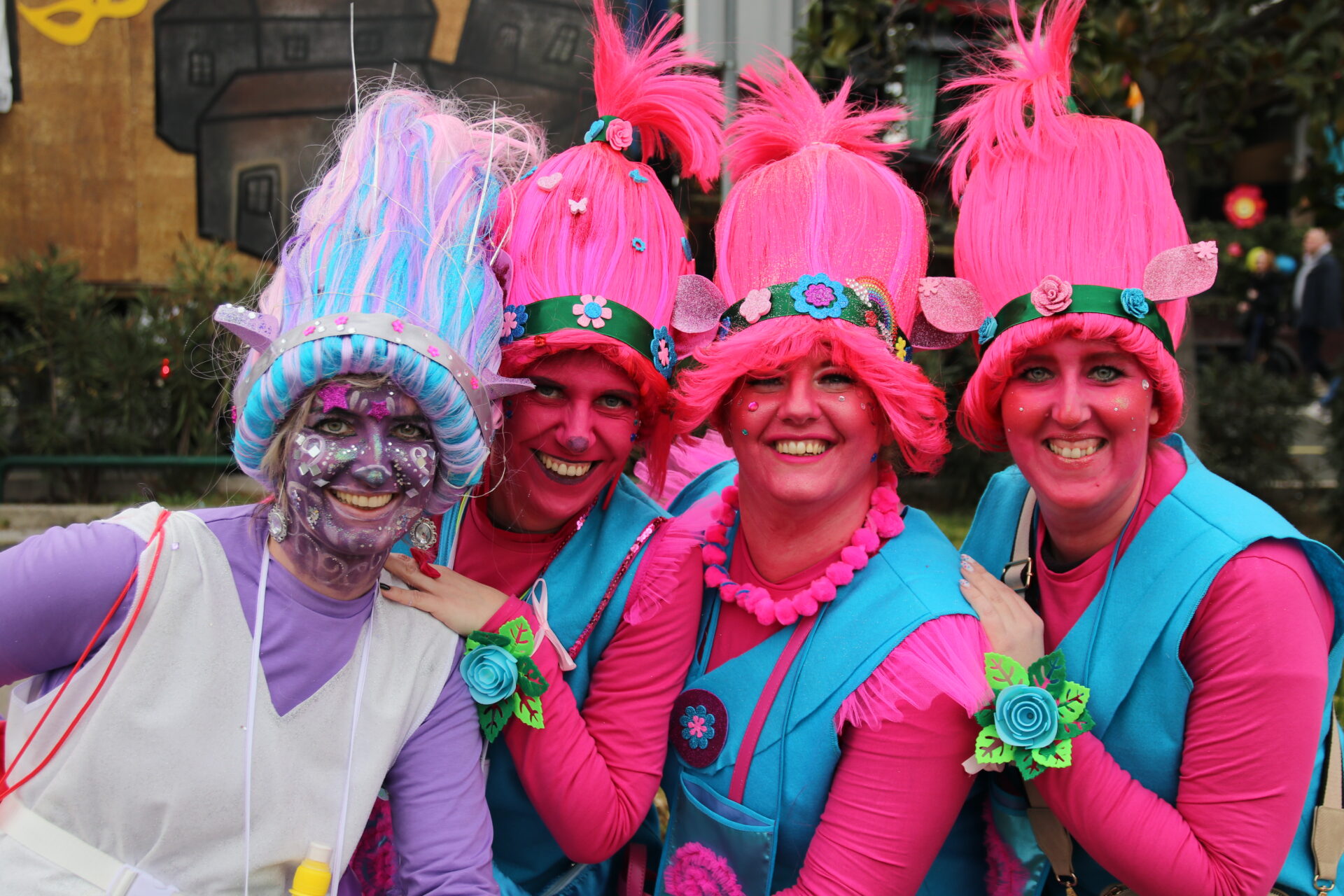 riječki karneval 2023 velika povorka 1 riječki karneval 2023 velika povorka 1