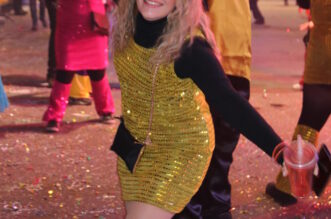 riječki karneval 2023 velika povorka 111 riječki karneval 2023 velika povorka 111
