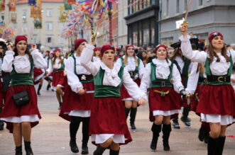 riječki karneval 2023 velika povorka 14 riječki karneval 2023 velika povorka 14