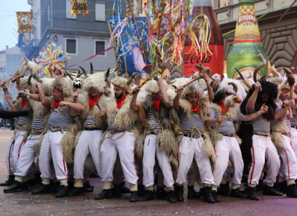 riječki karneval 2023 velika povorka 15