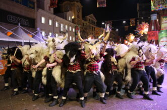 riječki karneval 2023 velika povorka 18 riječki karneval 2023 velika povorka 18