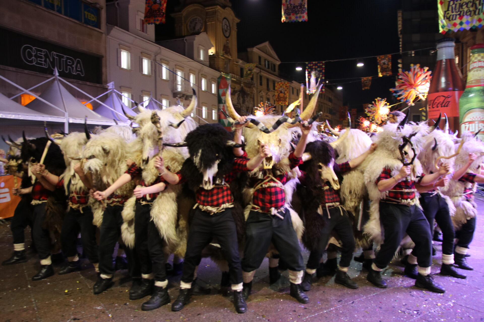 riječki karneval 2023 velika povorka 18 riječki karneval 2023 velika povorka 18