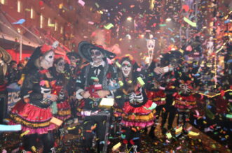 riječki karneval 2023 velika povorka 19 riječki karneval 2023 velika povorka 19