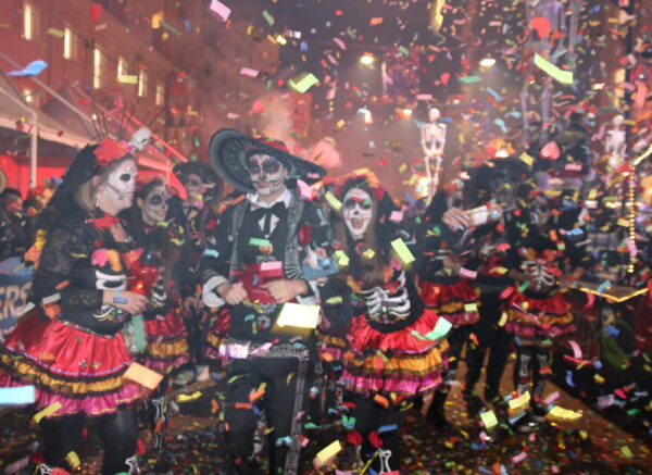 riječki karneval 2023 velika povorka 19
