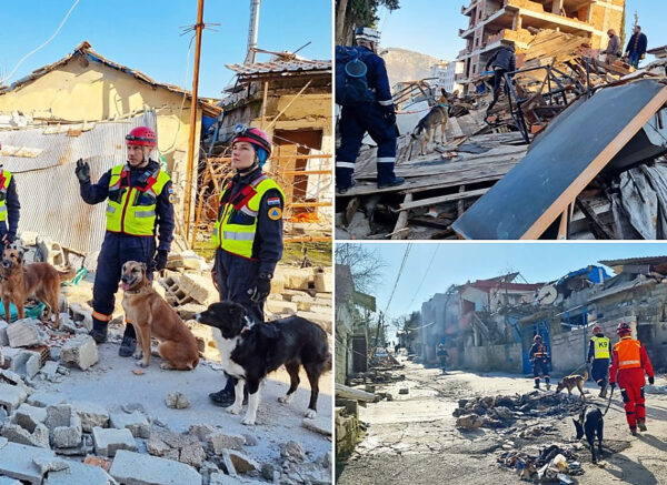 turska civilna zaštita mup