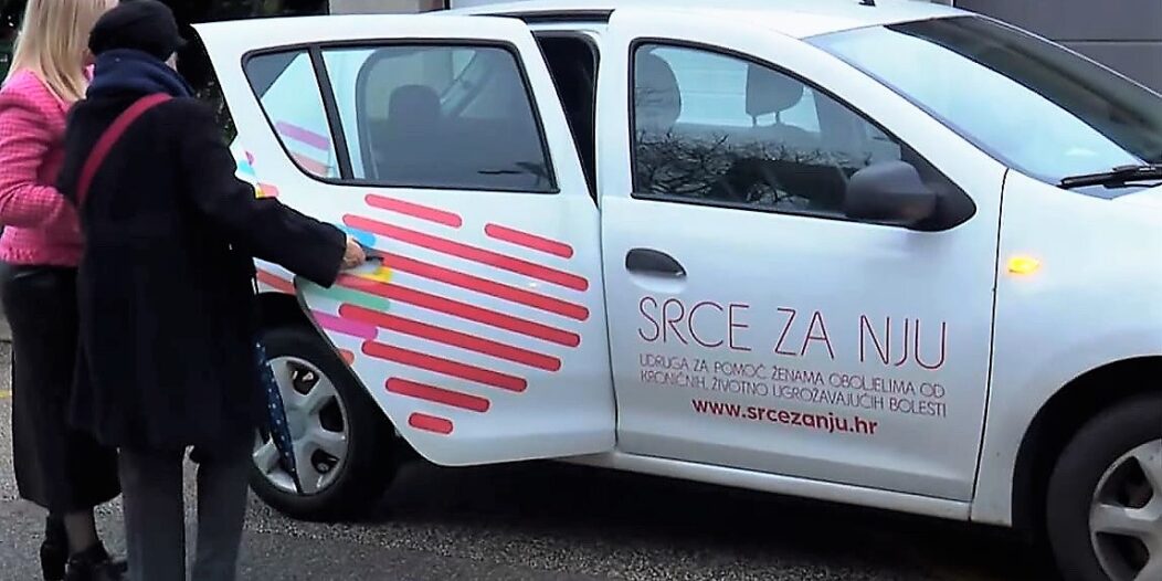 Udruga srce za nju vizual akcije 2 Udruga srce za nju vizual akcije 2