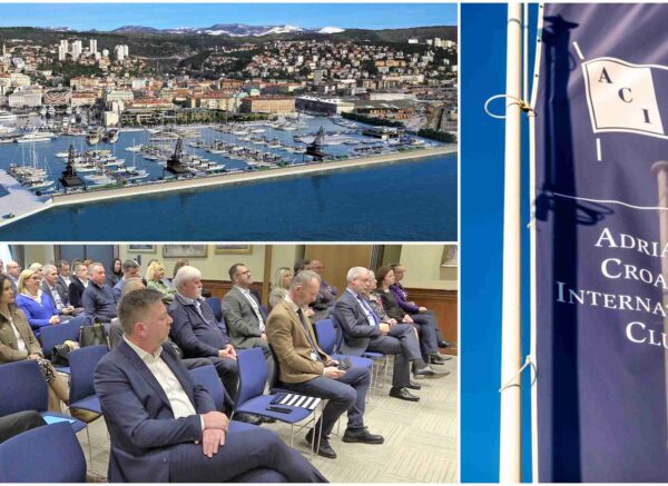 ACI rekord naslovna