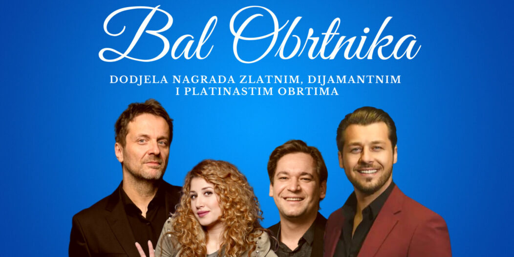 Bal Obrtnika Promo Bal Obrtnika Promo