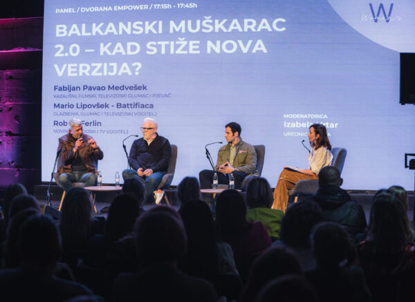 Balkanski muškarac 2.0_foto – Gordan Svilar