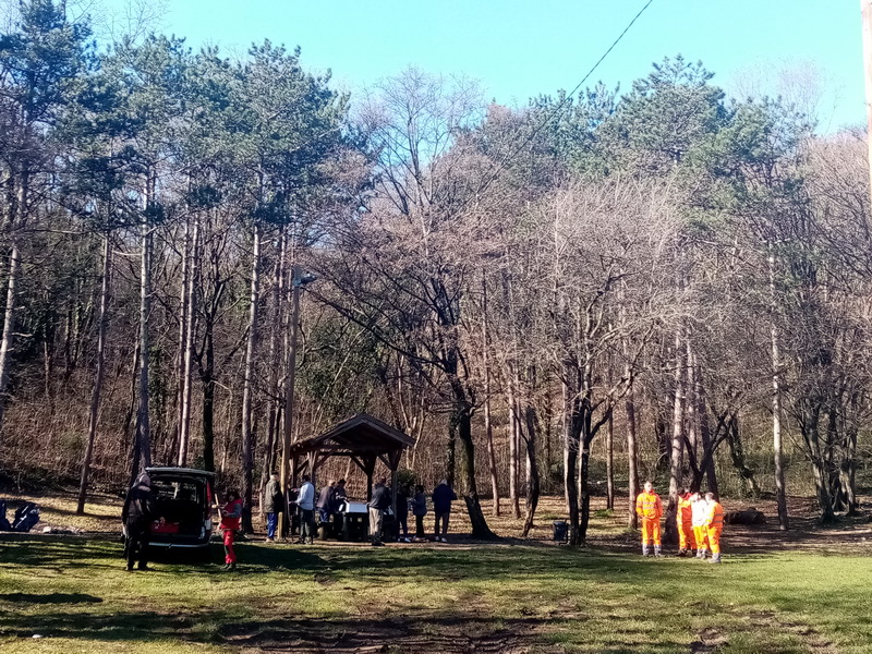 Ekološka-akcija-Mistraž Ekološka-akcija-Mistraž