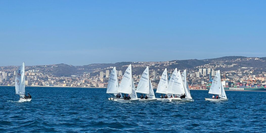 Galeb Snipe & Ski Race Galeb Snipe & Ski Race