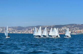 Galeb Snipe & Ski Race Galeb Snipe & Ski Race