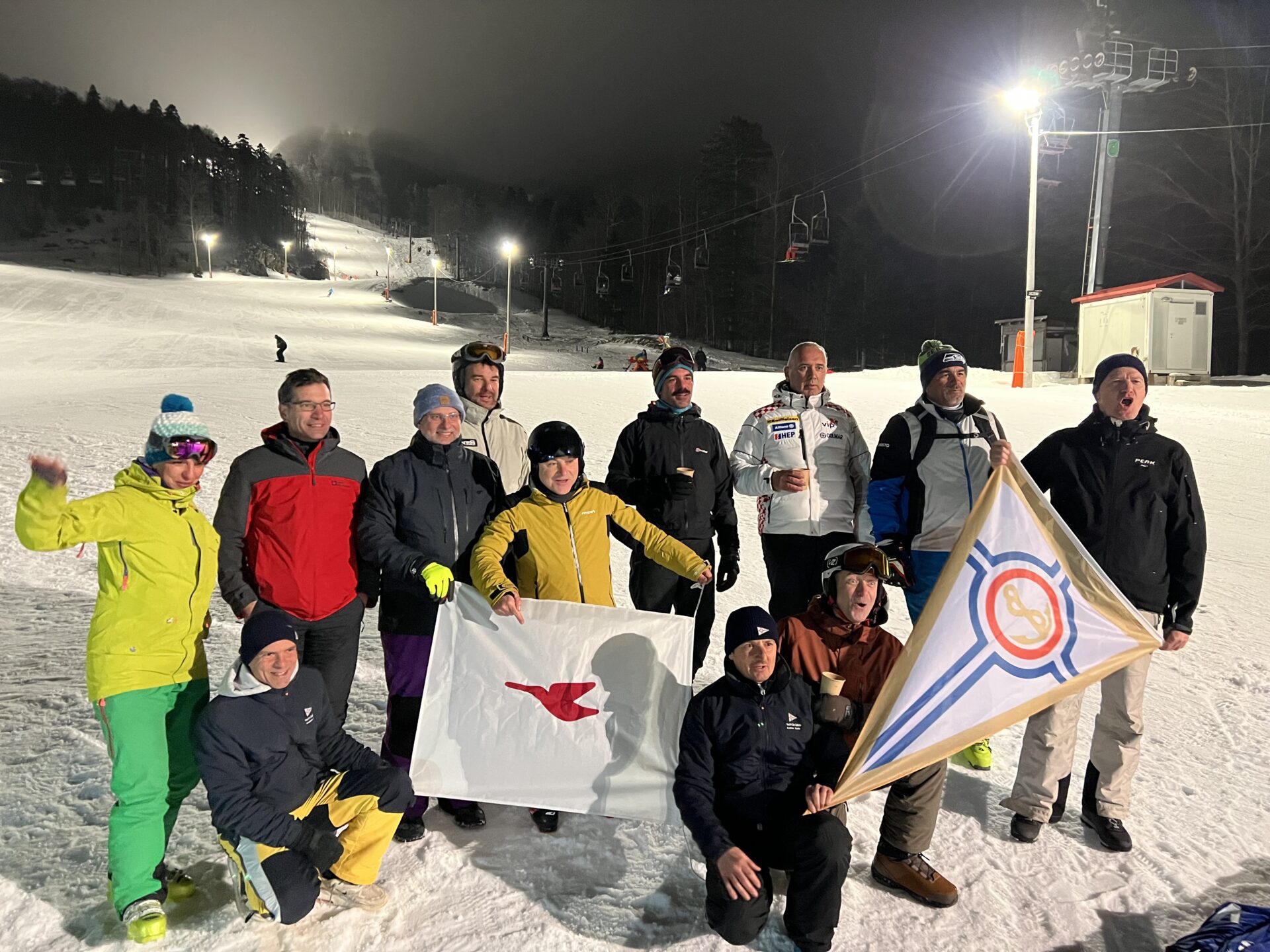 Galeb Snipe & Ski Race GSSR-Platak Galeb Snipe & Ski Race GSSR-Platak