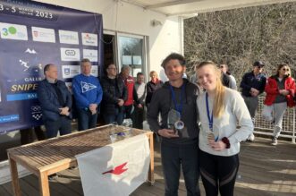 Galeb Snipe & Ski Race Grego-Stimac Galeb Snipe & Ski Race Grego-Stimac